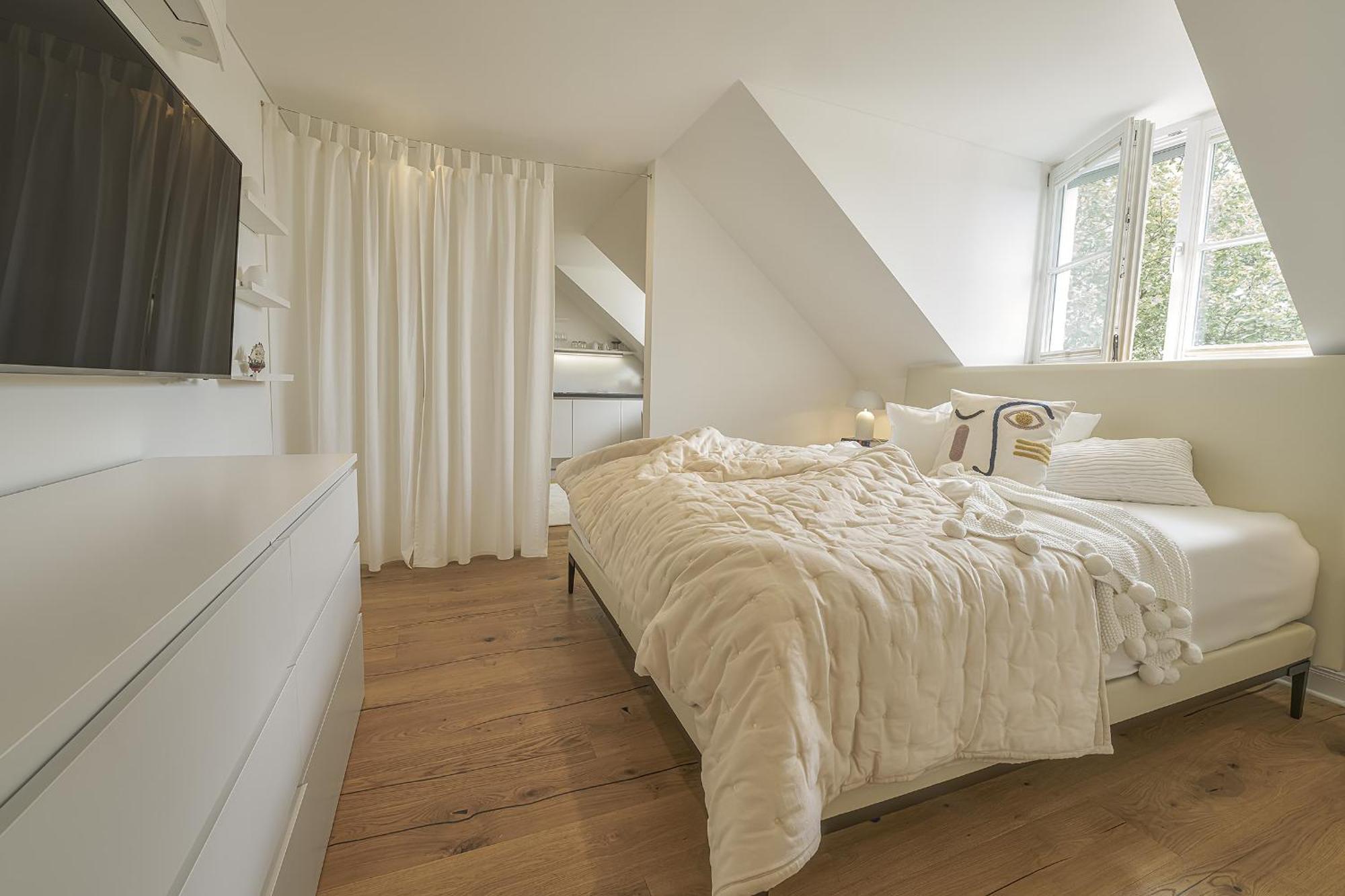 Boutique Suites And Residences Heidelberg- Alte Zigarrenmanufaktur Værelse billede