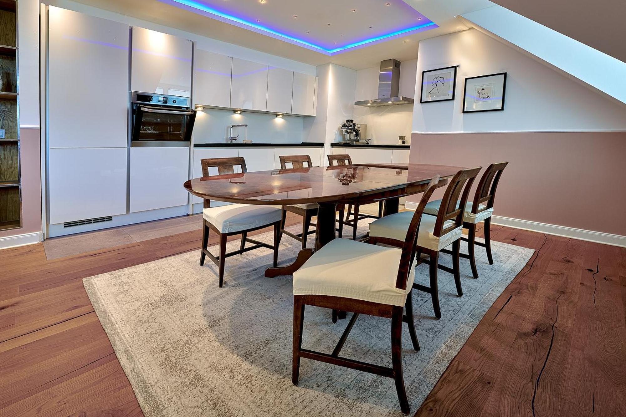 Boutique Suites And Residences Heidelberg- Alte Zigarrenmanufaktur Eksteriør billede