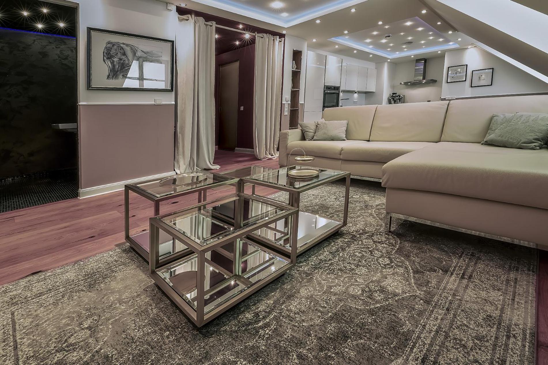Boutique Suites And Residences Heidelberg- Alte Zigarrenmanufaktur Eksteriør billede