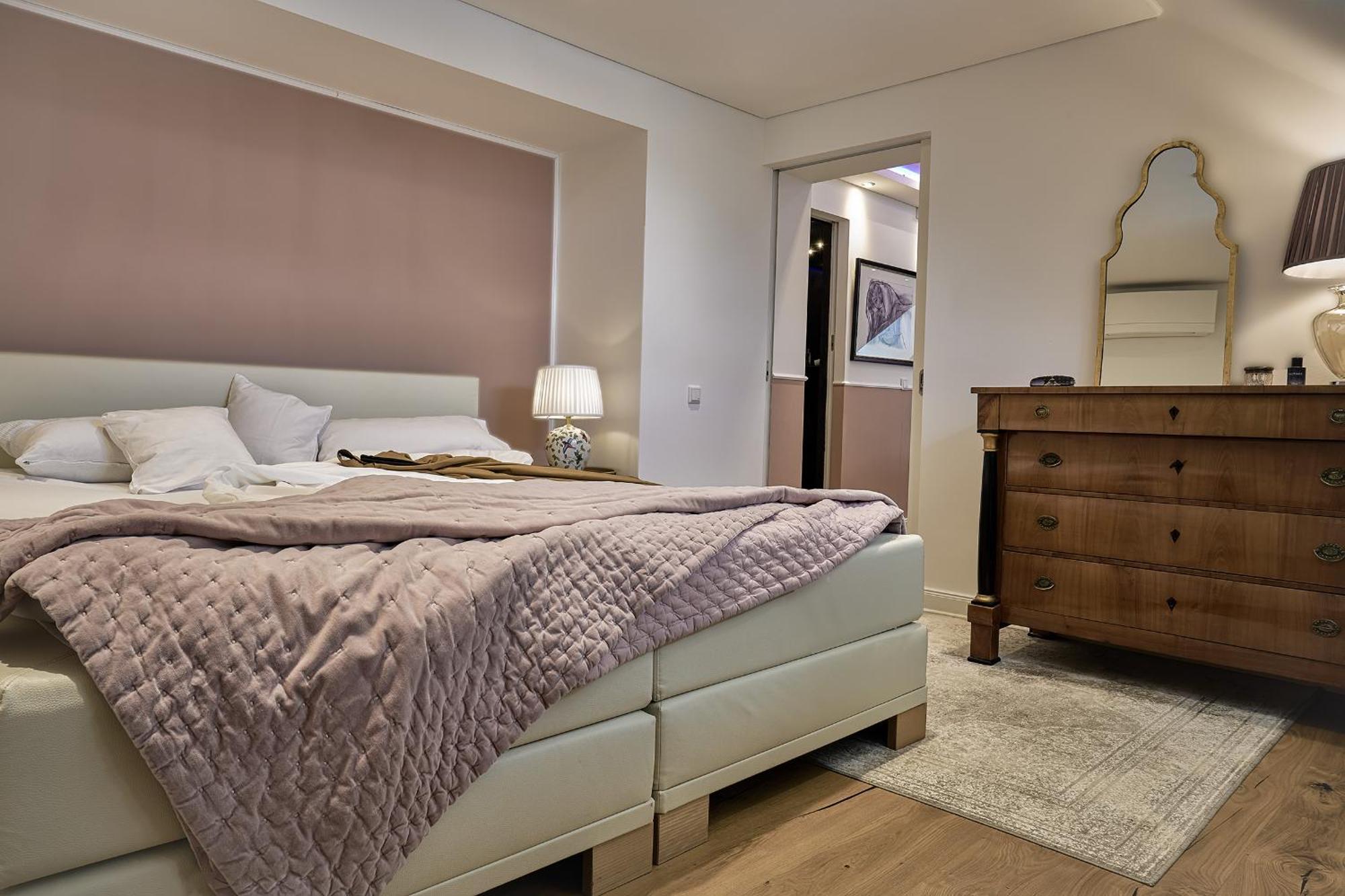 Boutique Suites And Residences Heidelberg- Alte Zigarrenmanufaktur Værelse billede