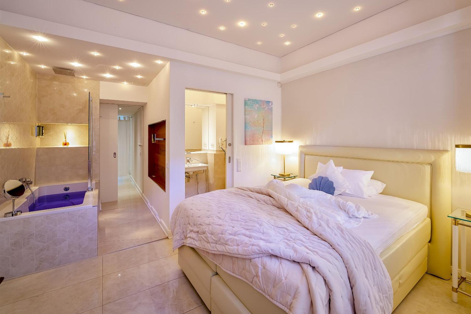 Boutique Suites And Residences Heidelberg- Alte Zigarrenmanufaktur Eksteriør billede