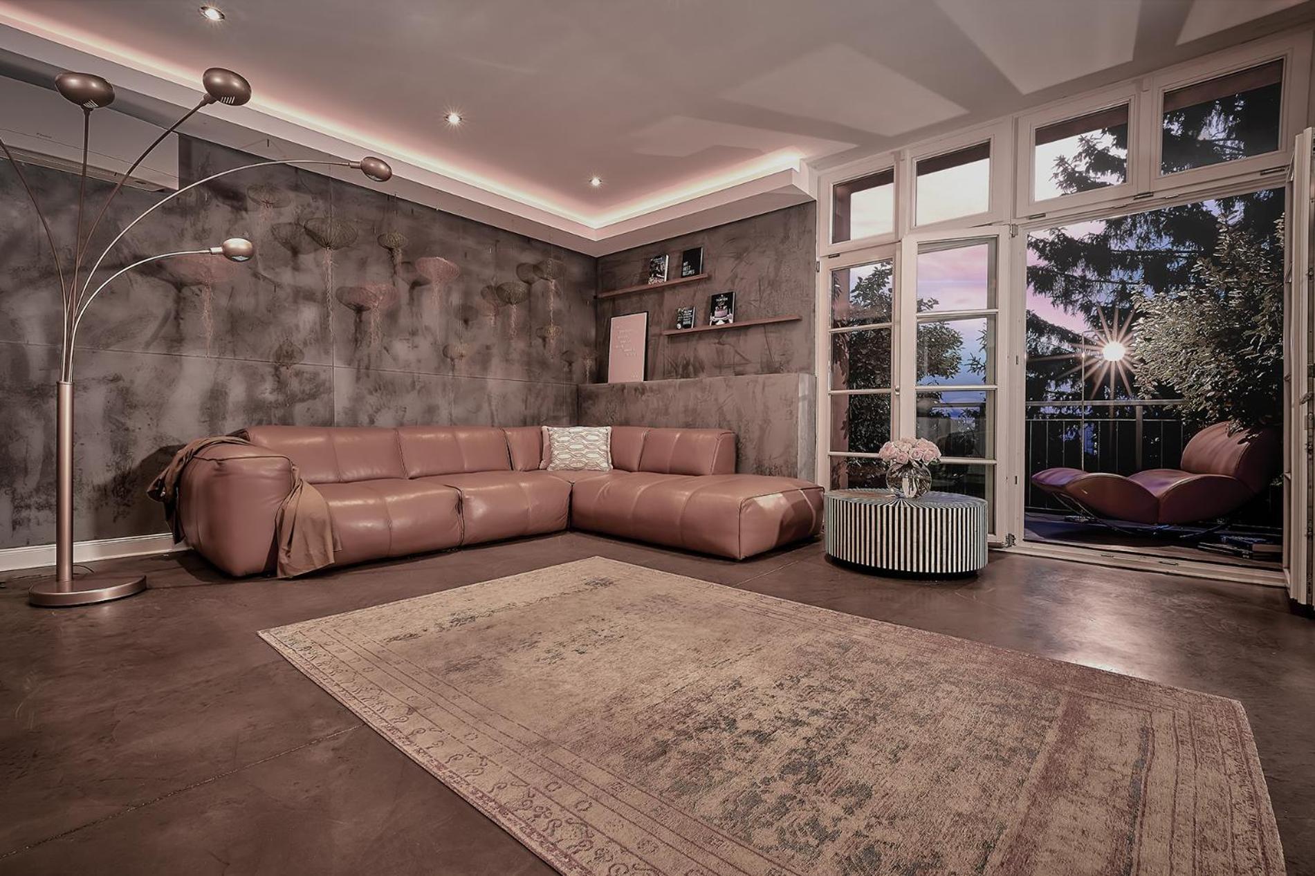 Boutique Suites And Residences Heidelberg- Alte Zigarrenmanufaktur Eksteriør billede
